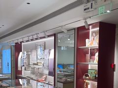 -万事利丝绸(杭州大厦店)