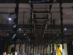 -SUPERMONKEY超级猩猩健身