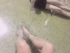 -咸宁万豪温泉谷度假区