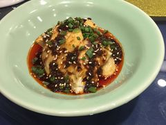 -庆余楼·用心与食材·特色菜&灶头面(仙蠡墩店)
