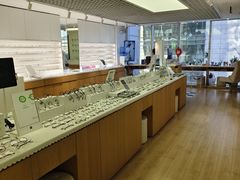 -启明眼镜(海淀黄庄店)