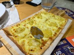 -夏日玛莉西餐厅(梅溪湖步步高店)