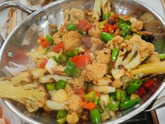 -新凯旋烧烤·燕姐千岛湖土菜