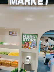 -MINI MARS KIDS CLUB亲子家庭中心(长宁天山店)