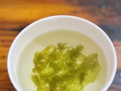 紫菜汤-刘臣街燃面