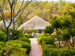 -大连老虎滩海洋公园