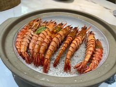 -沿江海南菜·文昌鸡祖师爷(大东海店)