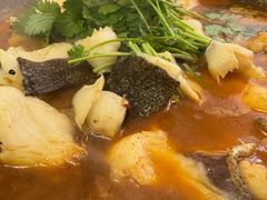 -随意茶庄·地道杭帮农家菜(梅家坞店)