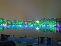 -印象西湖·最忆是杭州实景演出