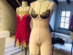 -GRACE CHEN高级时装