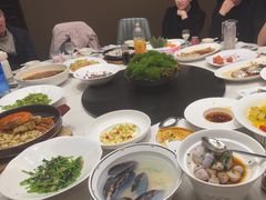 -新丁香海鲜酒店(银海商贸城店)
