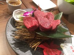 -俺的焼肉(銀座9丁目店)