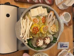 -柴の食堂·日式家庭料理·熊之肆(大学路店)