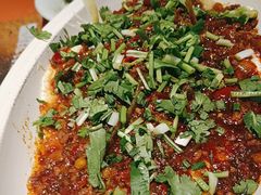 -马来西亚肉骨茶汤·招牌螃蟹·烧鸡·呷喱吧吧(海上世界店)