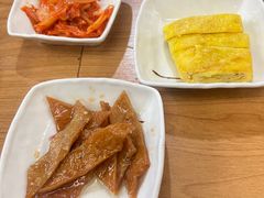 -韩女士酱蟹店