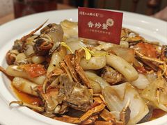 -周家二小姐的菜(西津渡店)