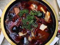 -成都驻京办餐厅(蜀都宾馆店)