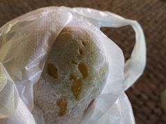 芒果糯米糍-澳门长洲糯米糍(柯打苏沙街店)