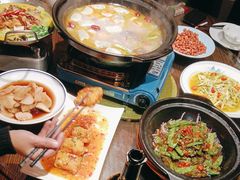 -永安水煮活鱼·仪征菜(仪征奥林匹克店)