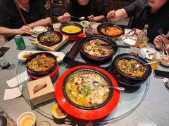-陶德砂锅(蜀汉路店)
