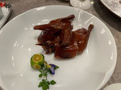 -广州文华东方酒店·江-由辉师傅主理