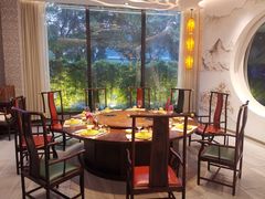 包厢-金成潮菜博物馆(海珠湿地店)
