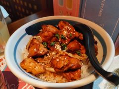 -有喜屋·深夜食堂(北京西路店)