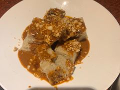 -绿茶餐厅(华联万柳店)