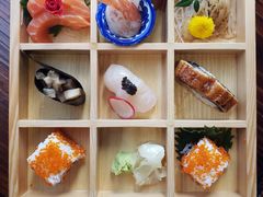 -矶野水产(澳门逸园中心店)