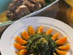 -顺兴老茶馆·精品川菜(世纪城店)