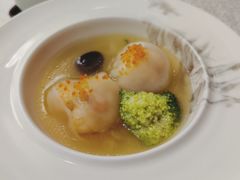 -龙悦湾酒家·八阵鱼生·渔人码头店