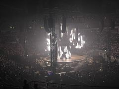 -大连体育中心体育馆