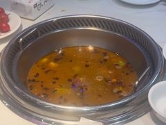 -七欣天香辣蟹火锅(抚州硕果时代广场店)