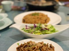 -茶油香闽南菜·花园餐厅(前埔店)