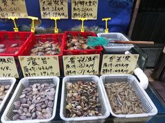 -蚝得喜海鲜(东城店)