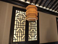 -绿茶餐厅(财富购物中心店)