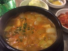 釜山火炉(紫藤路店)-釜山火炉·海鲜烤肉(紫藤路店)