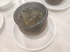 海带排骨汤-白鹿江西餐厅(北师大店)