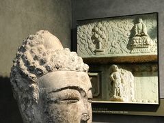 -北京石刻艺术博物馆(五塔寺)