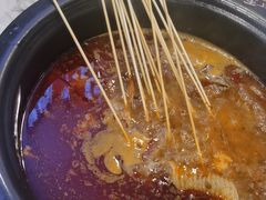 -钢管厂五区小郡肝火锅串串香(清河店)