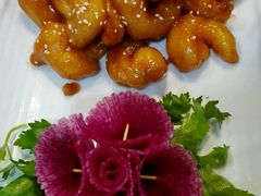 -珍巷福地四合院菜馆(复兴门店)