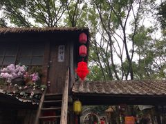 -园林美食城·本土农家菜(杨和镇店)