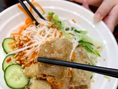 春卷捞檬-PHO·5越南牛肉粉(建新路店)