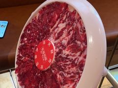 -左庭右院鲜牛肉火锅(新梅广场店)