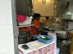门面-民丰美食(恩宁路店)