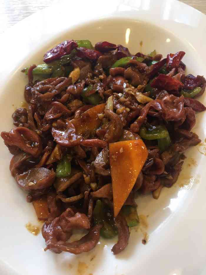 贺小厨-"这家贺小厨在永辉超市楼上,靠着扶梯和电梯."-大众点评移动版