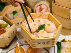 -点胜汇·点心粤菜·手工制作(揭阳店)
