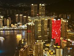 -WFC会仙楼观景台