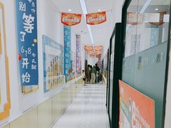 -童程童美少儿编程乐高机器人(世纪都会校区)