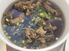-乌记鲜活牛肉城(金砂东路店)